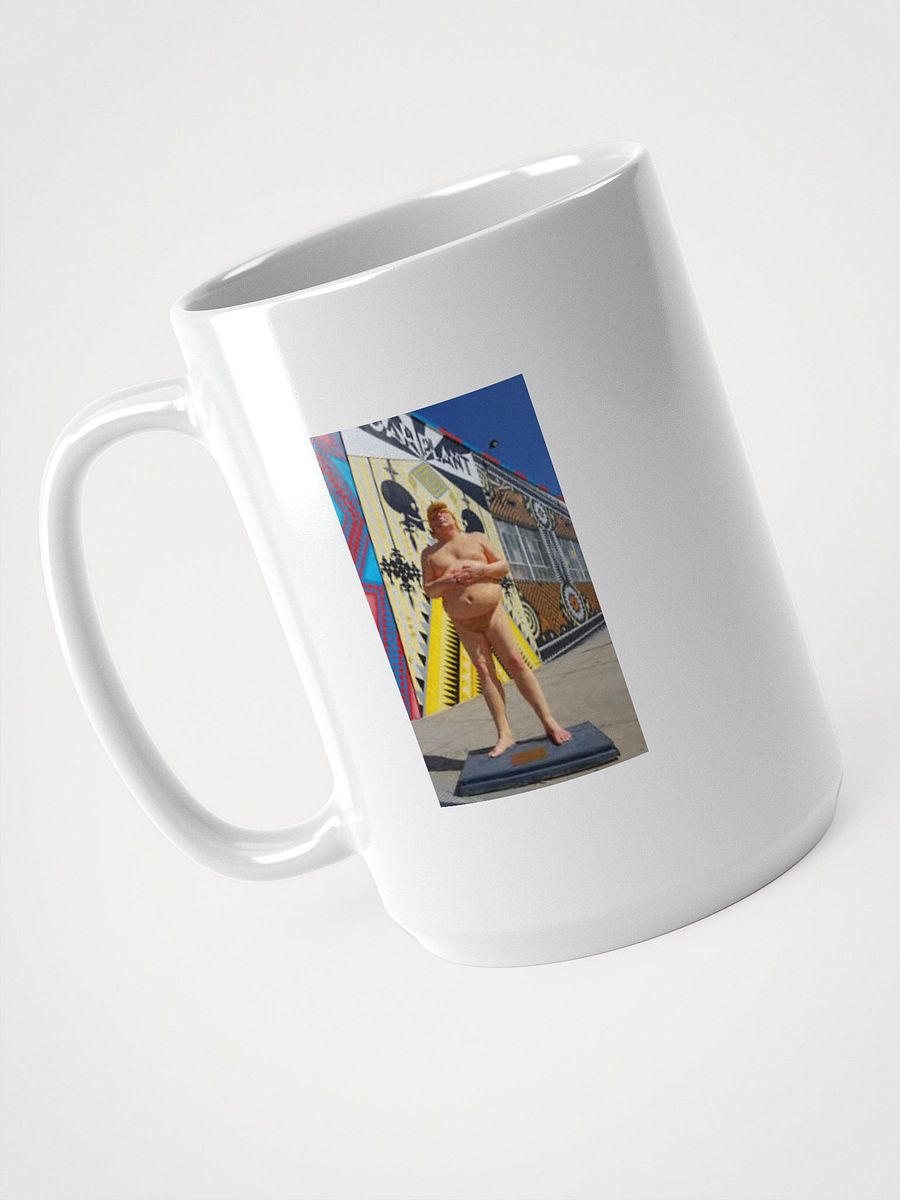 DONALD TRUMP MAKE AMERICA GREAT AGAIN product image (3)