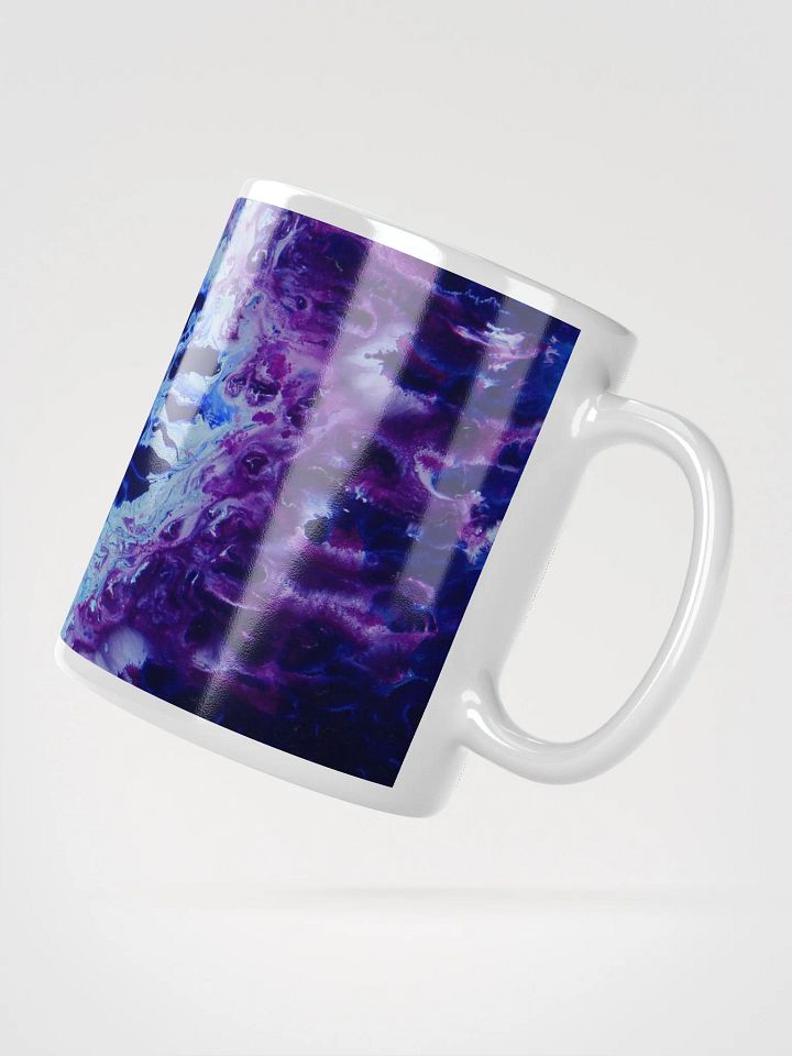 Aura of Peace Mug product image (3)