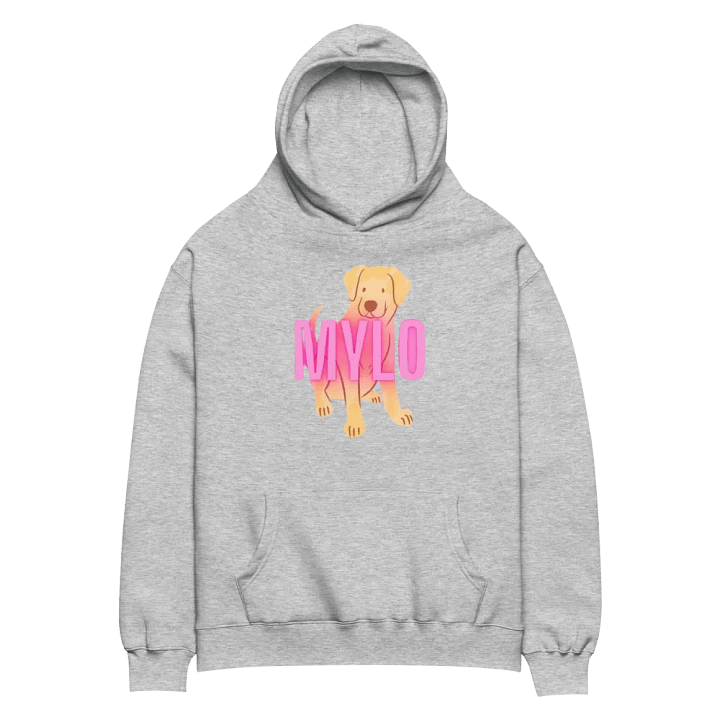 Mylo Hoody product image (12)
