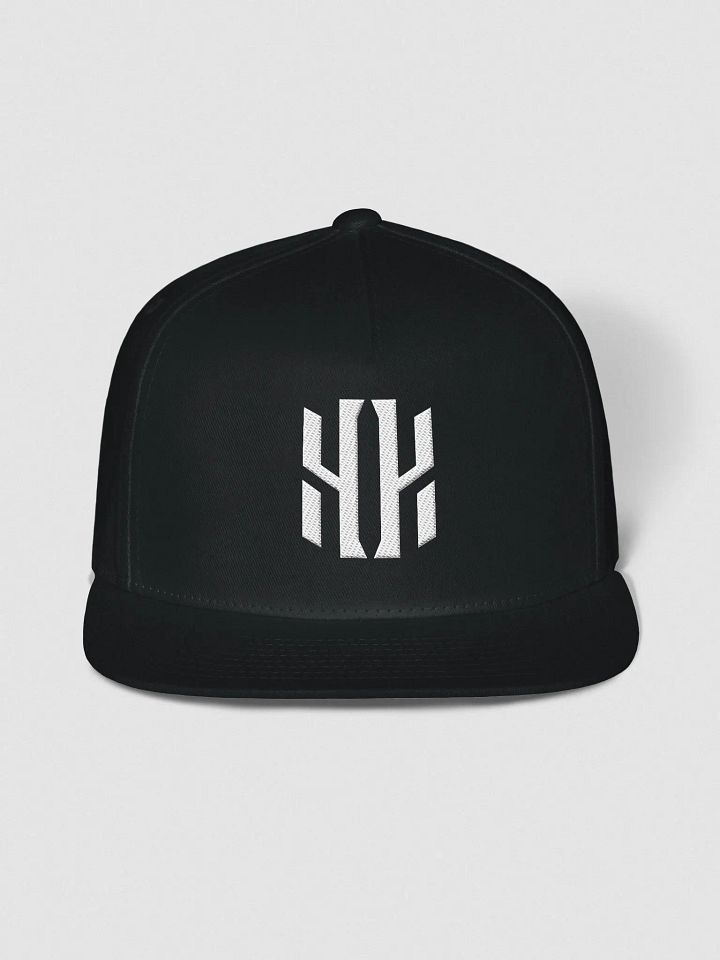 Monogram Snapback product image (1)