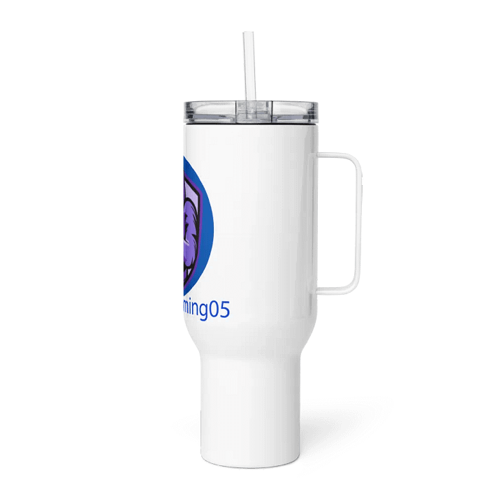 Travel Mug product image (2)