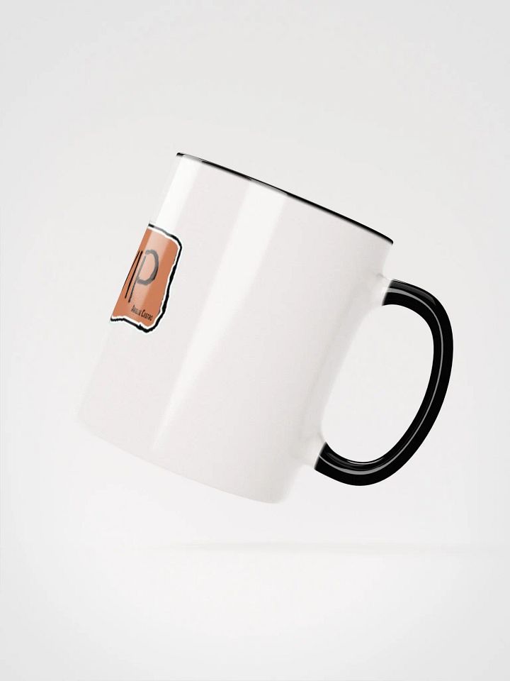 VIP Heart Ceramic Mug product image (23)
