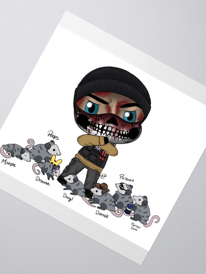 Opossum Possy product image (4)