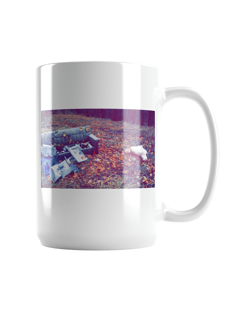 Cautionary Tales Mug product image (1)
