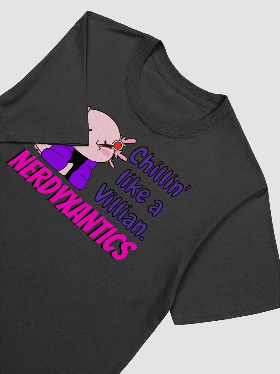 chillin like a villian product image (5)