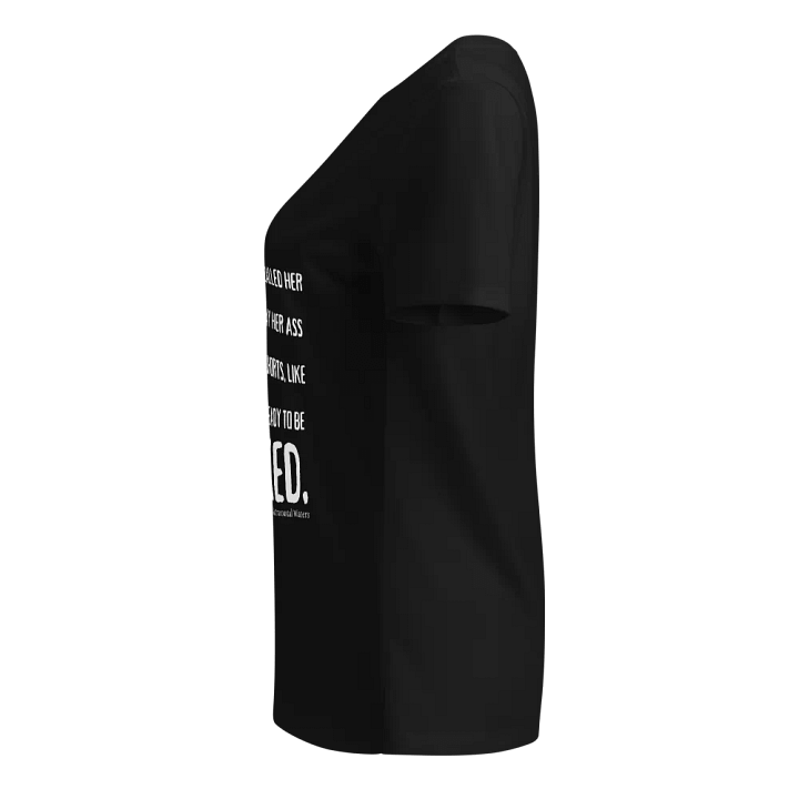 Peach V-Neck product image (2)