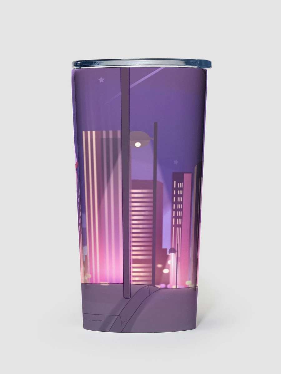 Charlie City Tumbler product image (3)