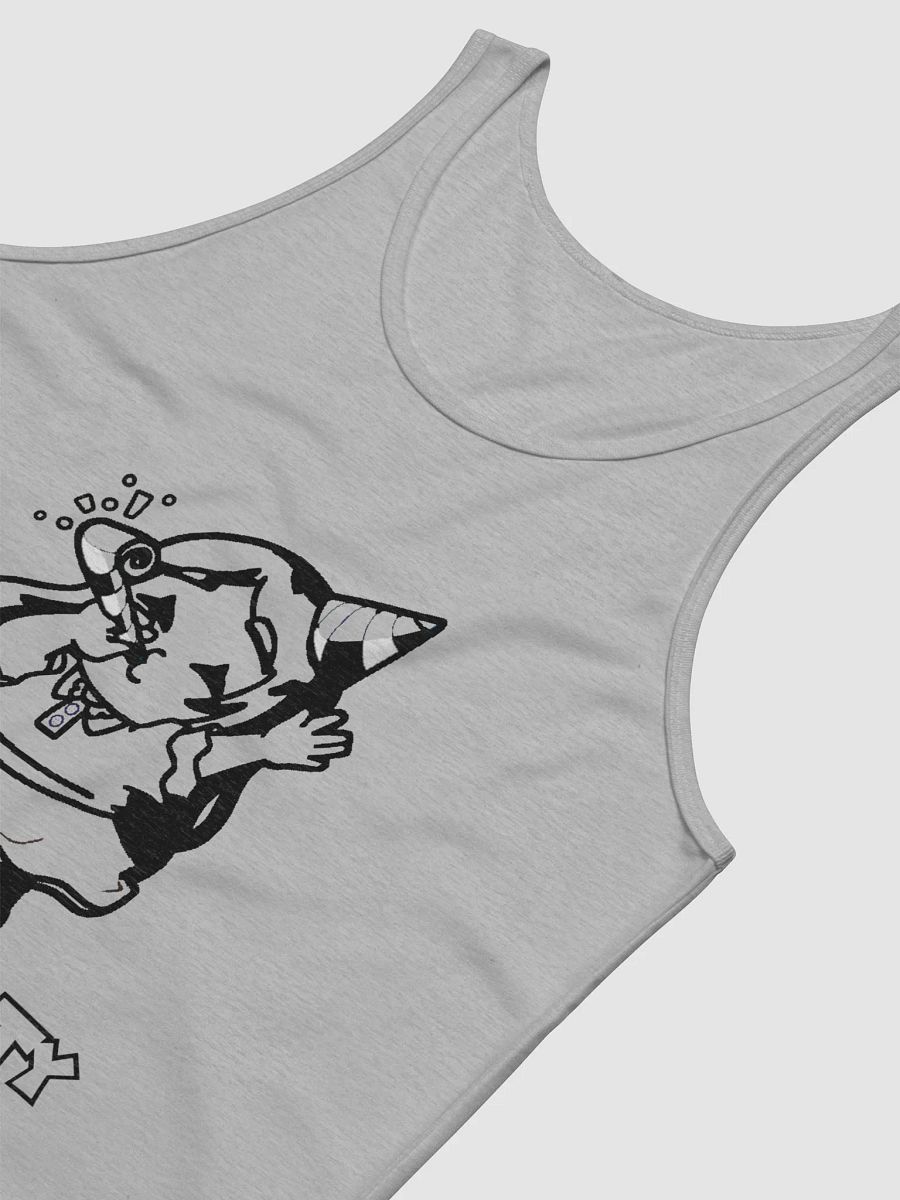 Aeryn Party Logo Tank product image (6)