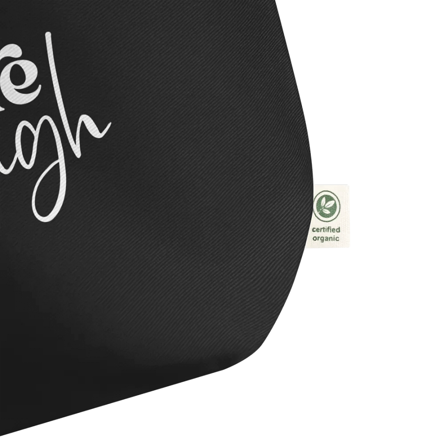 You Are Enough Bag product image (2)