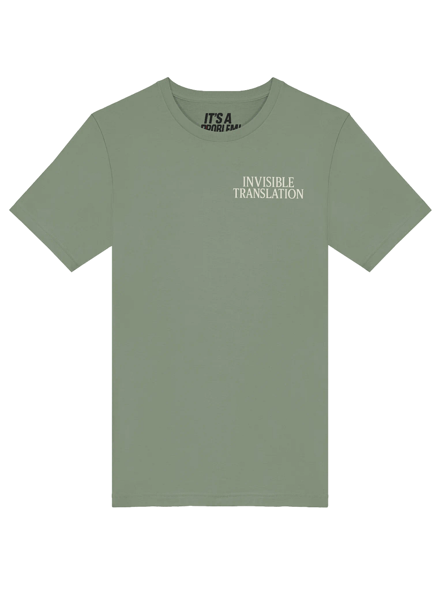 Global Language Tee product image (24)