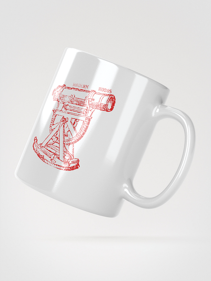 Modern Hobos Telescope Mug product image (2)