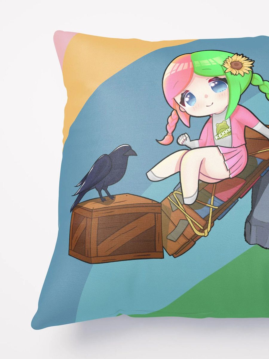 Megutena - Pillow product image (3)