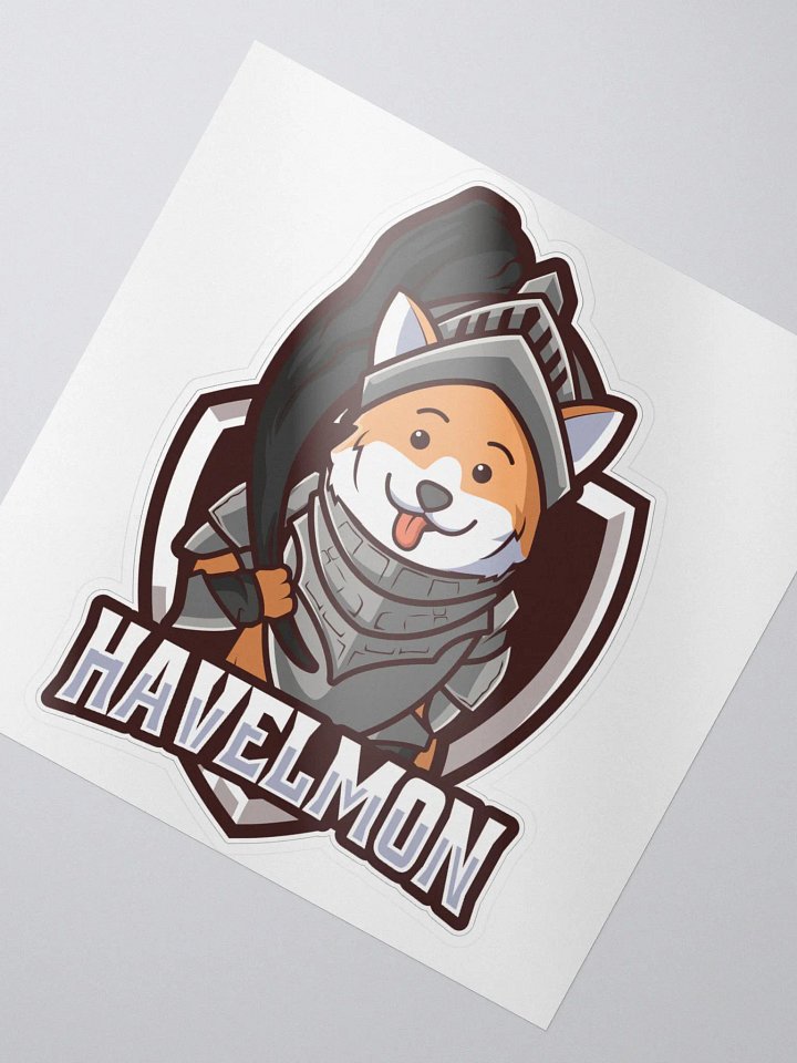 havelmon stickers product image (2)