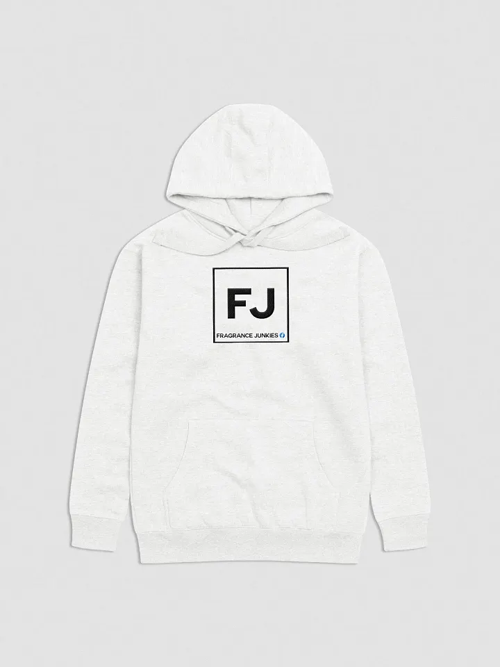 Classic Logo Unisex Hoodie product image (13)