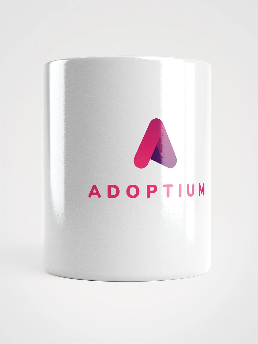 Adoptium Mug product image (1)