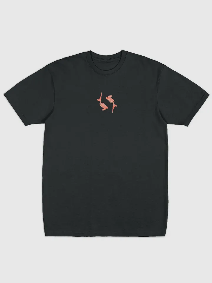 Splash of Orange (Oversized) product image (1)