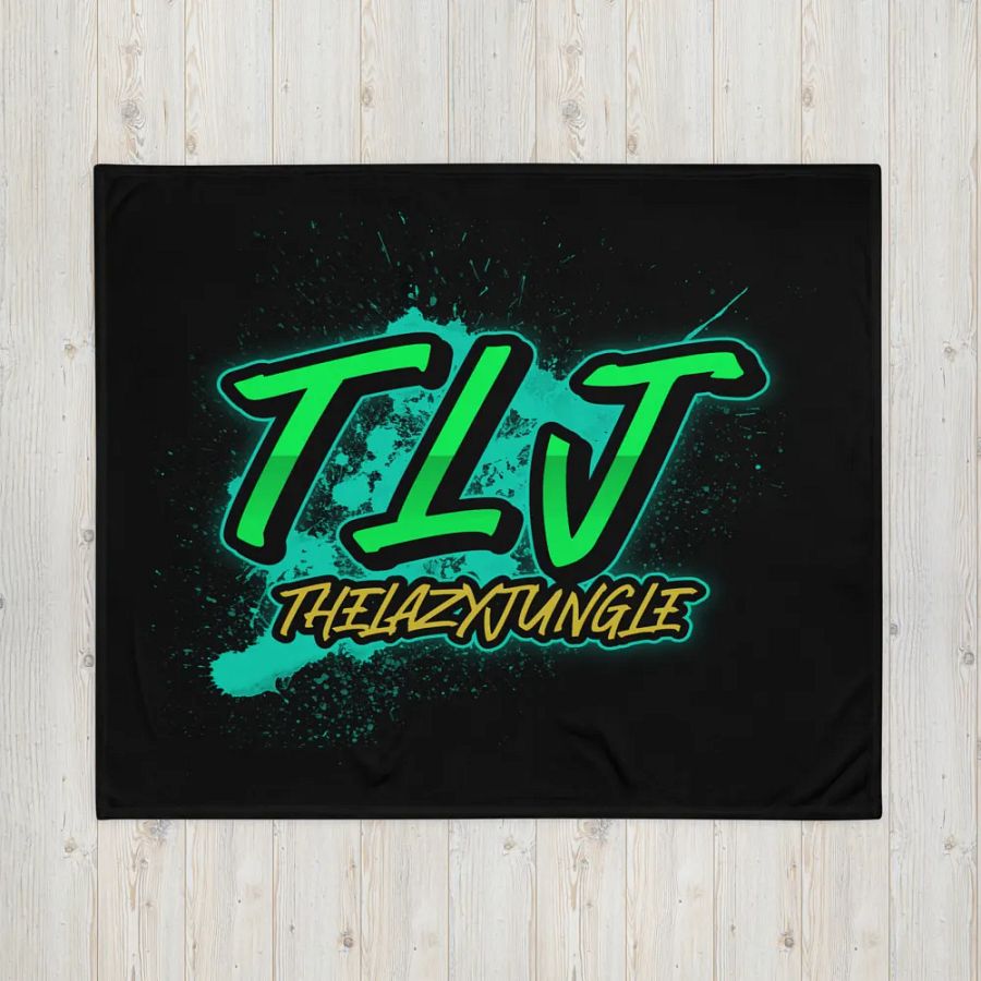 TLJ Blanket product image (16)