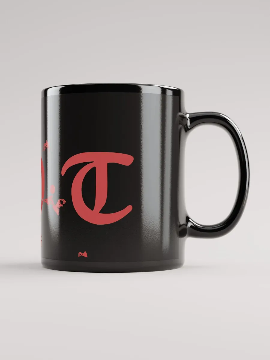 G.O.T BAT MUG product image (3)