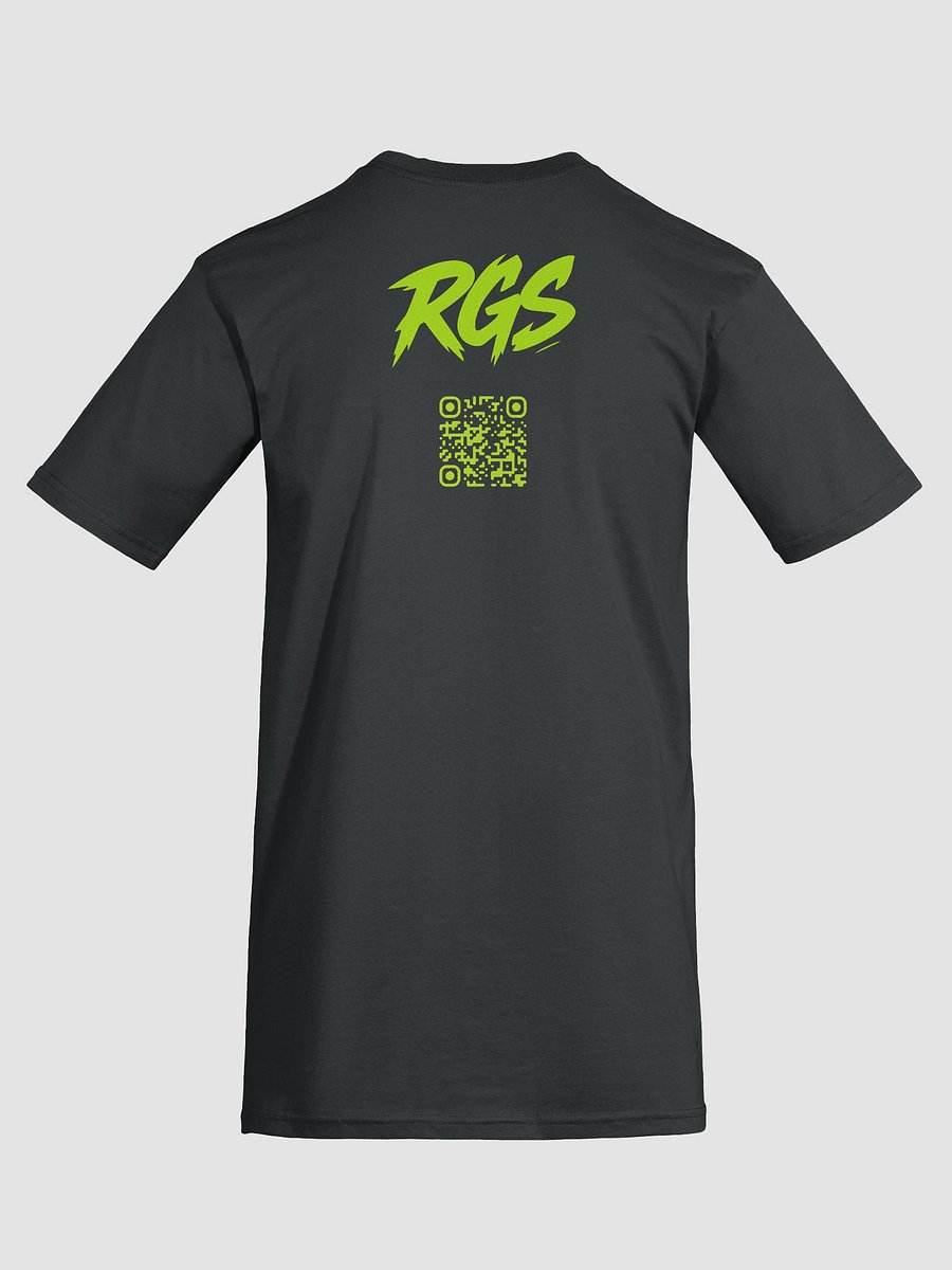 RGS Gamer Tee – Indie Spirit Classic product image (9)