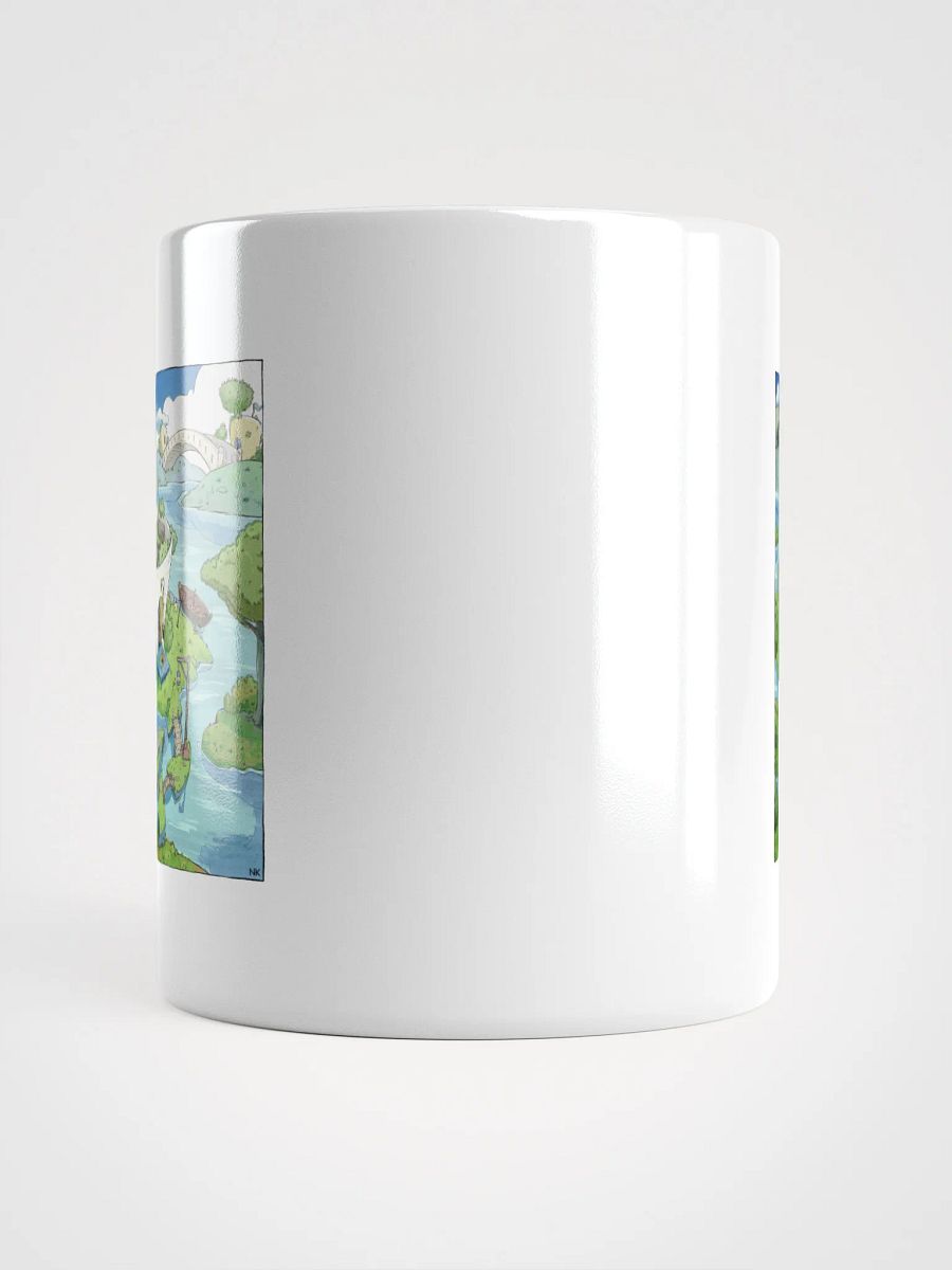 What If It Was My Home: Ep01 | Mug product image (5)