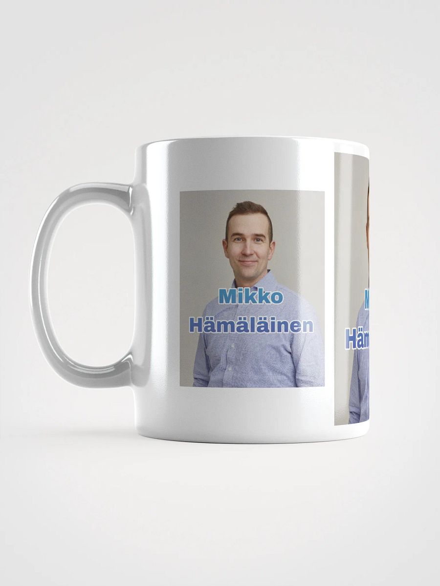 Mikko kahvi muki product image (18)