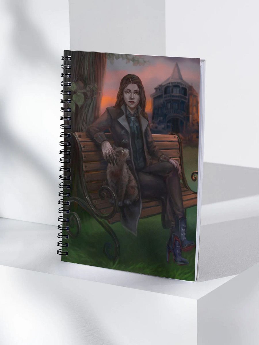 Carmilla, the Vampire product image (4)