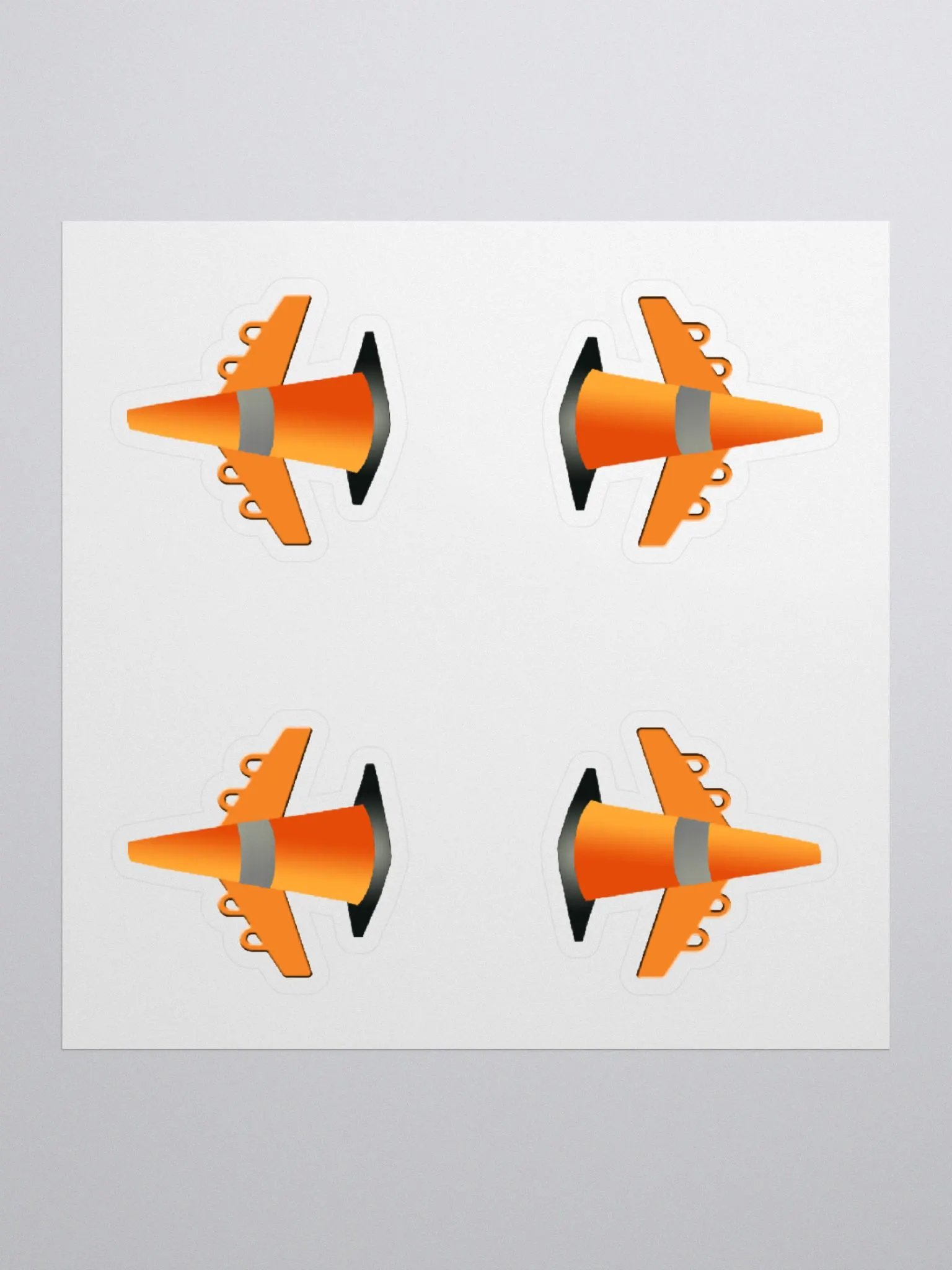 NNNUUUUAAAAMMM (Stickers) product image (1)