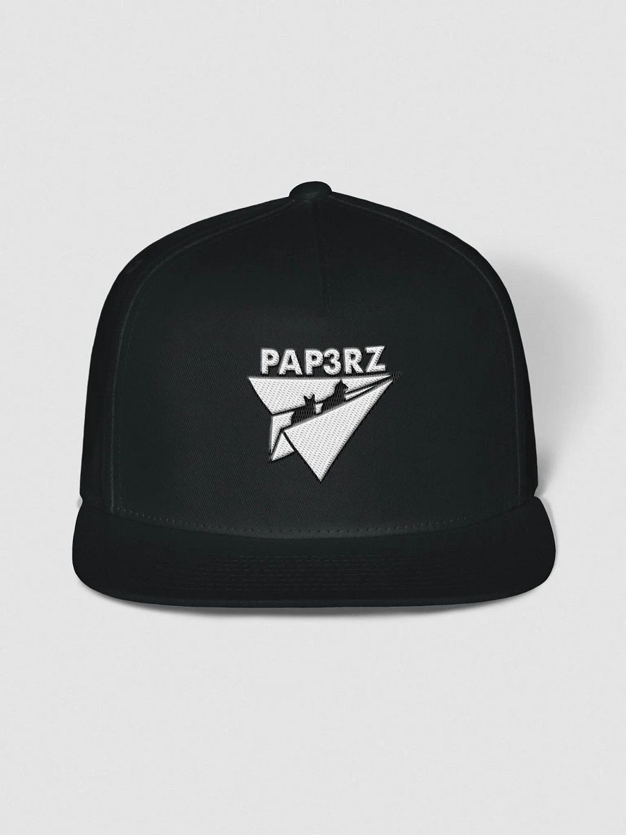 Seb and Sven's Adventure Snapback product image (1)