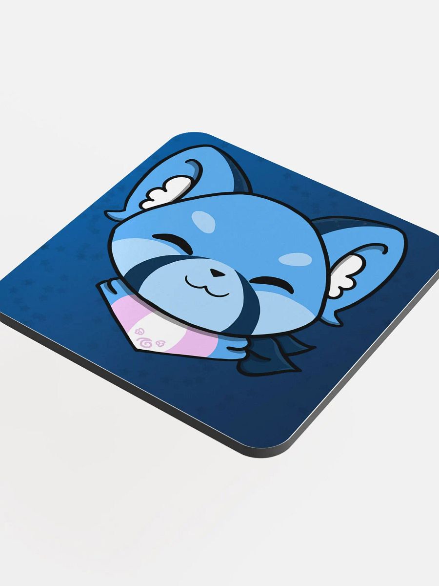 Mascot coaster product image (4)