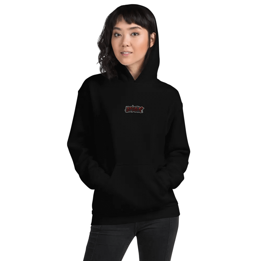 Stitched Diosa Hoodie F/M product image (12)