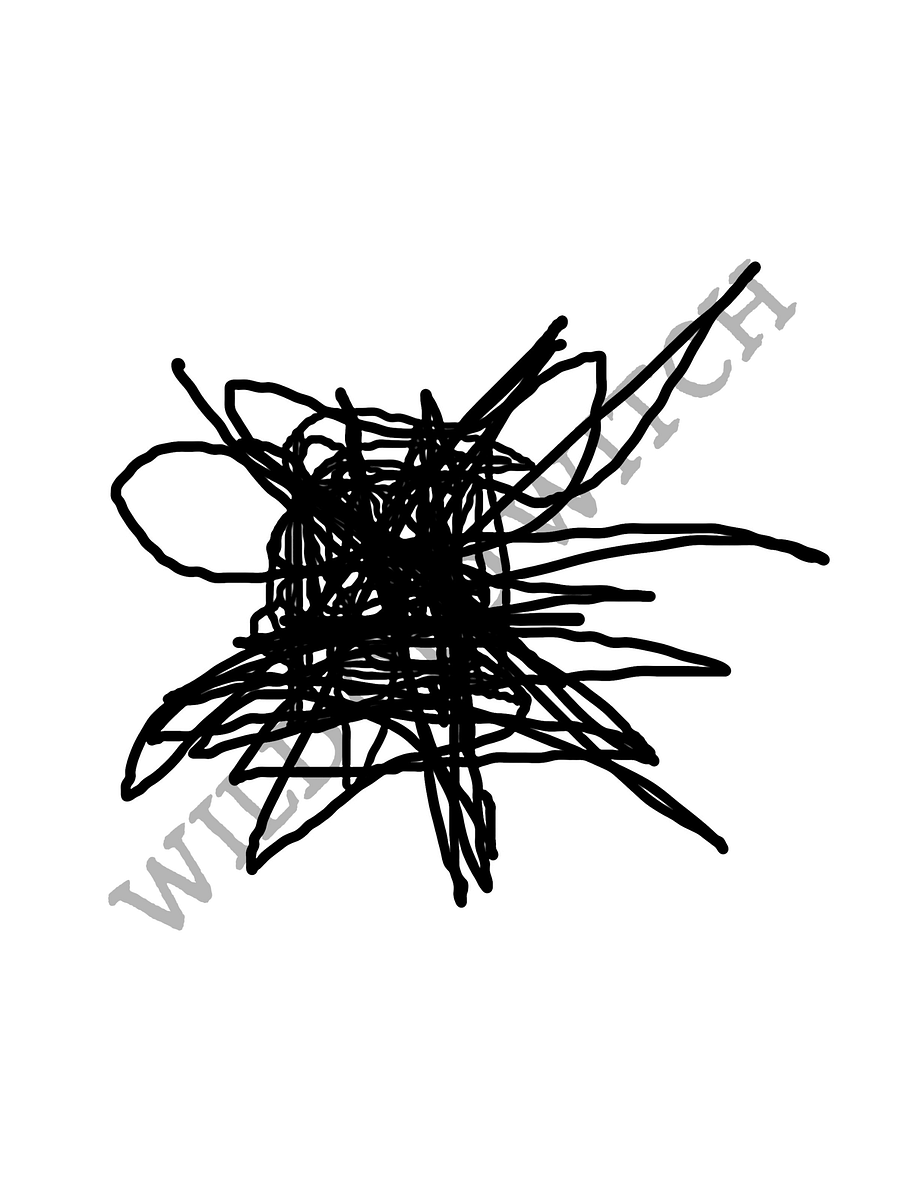 Sigil To Destroy Loneliness product image (2)