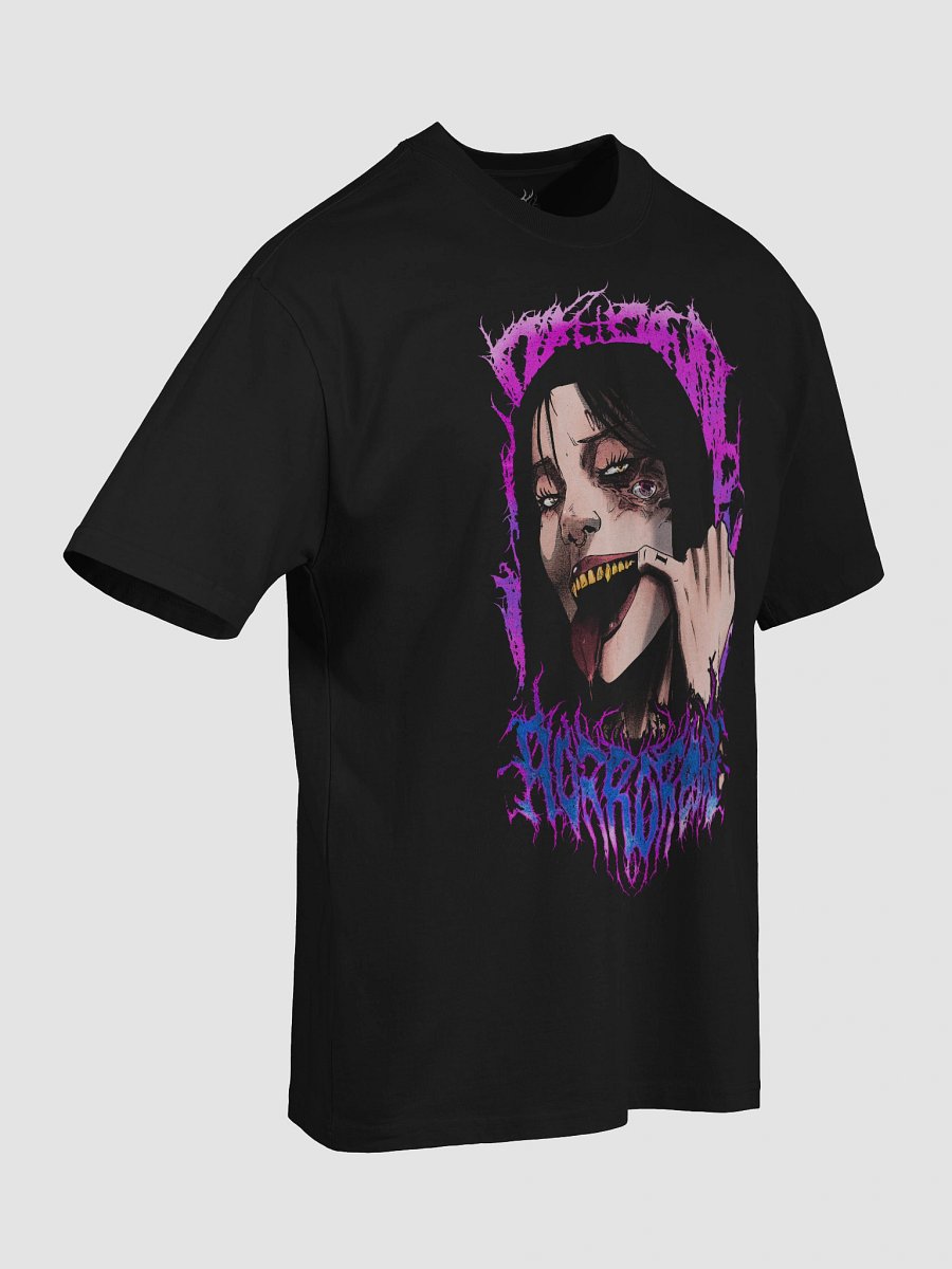 Horrorcore - Baggy Tee product image (7)