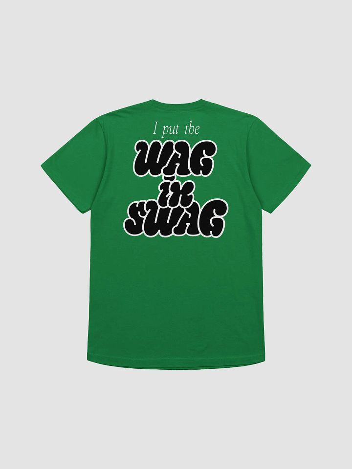 WAG IN SWAG product image (2)