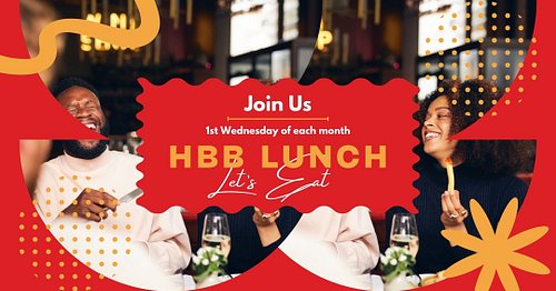 // ＢＯＳＳＥＳ　＆　ＢＩＴＥＳ　ＬＵＮＣＨ //

Let’s take a break from the grind and come together for a well-deserved lunch filled with good fo...