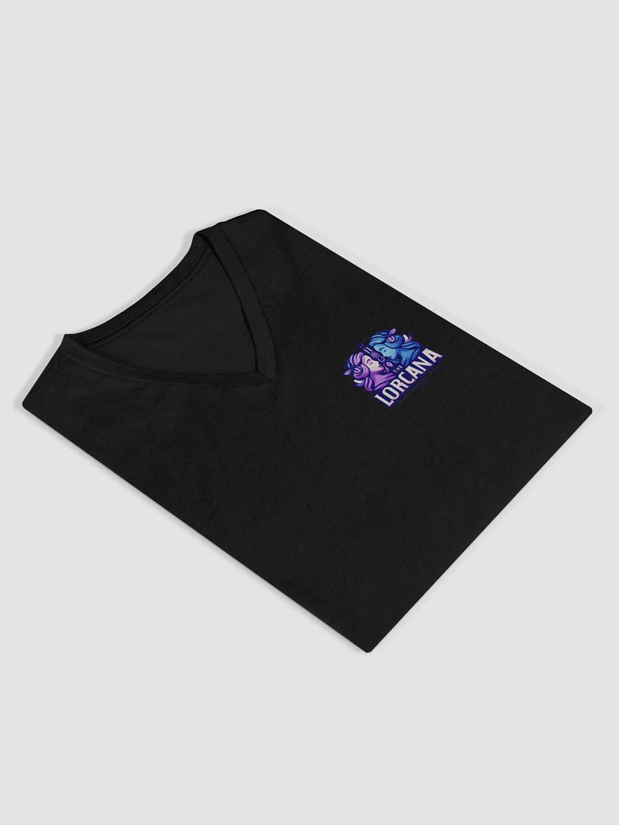 The Lorcana Muses "Team Muses" Women's V-Neck product image (19)