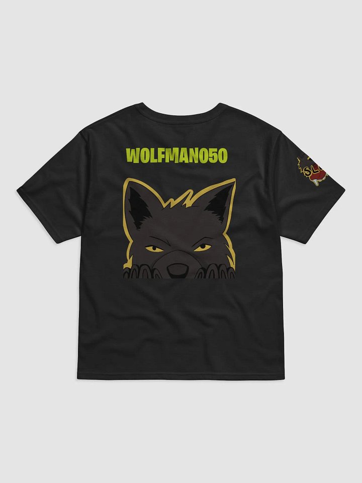 ANOTHER SHIRT OF HOWLESS product image (2)