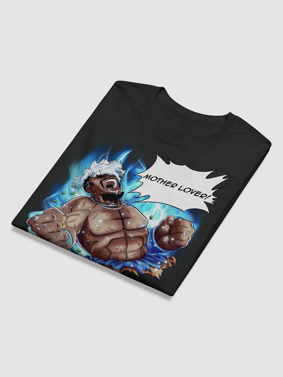 UI Fitted Long Sleeve product image (16)