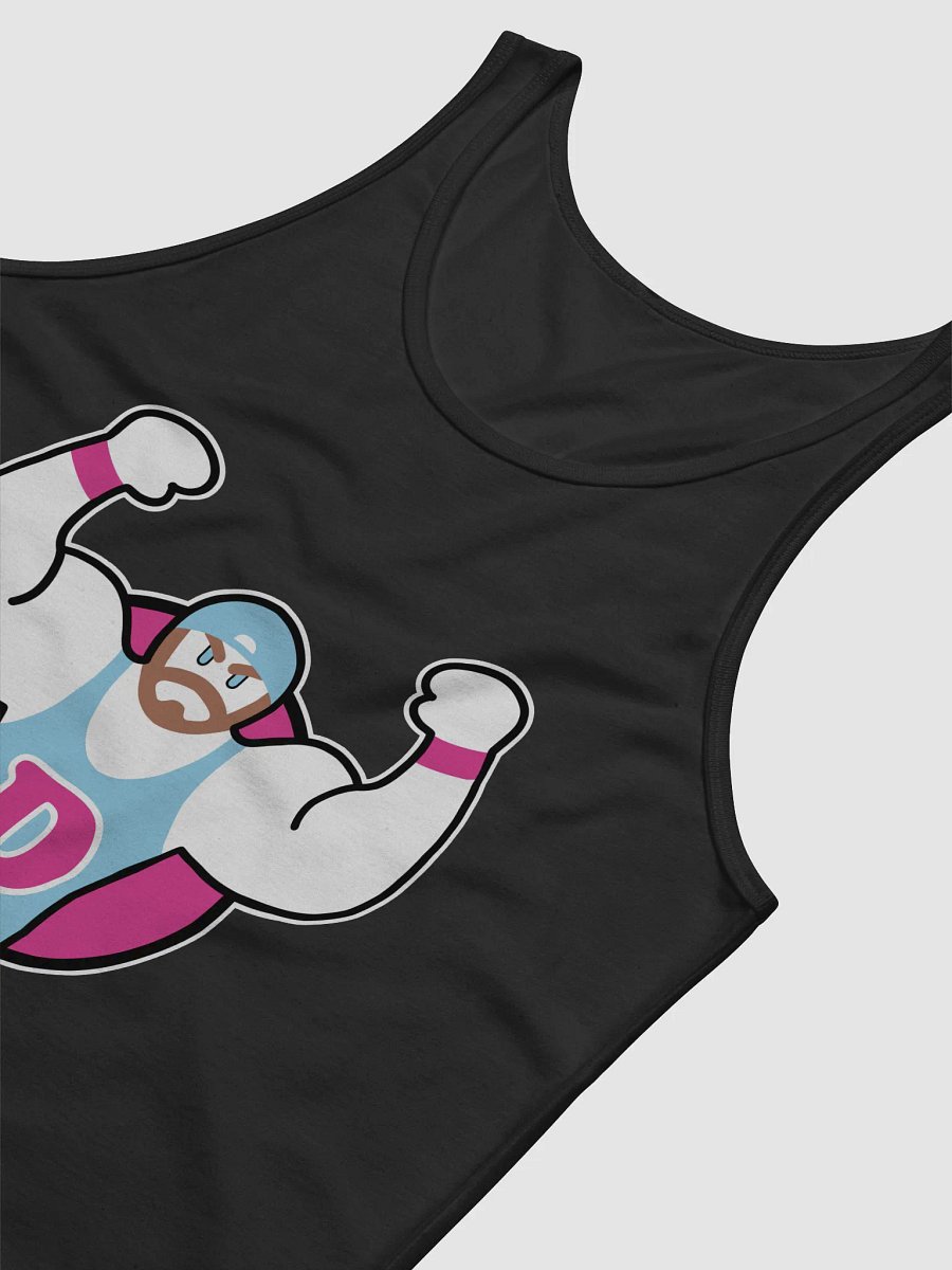 Papa Den's D Fuel Tank Top product image (20)