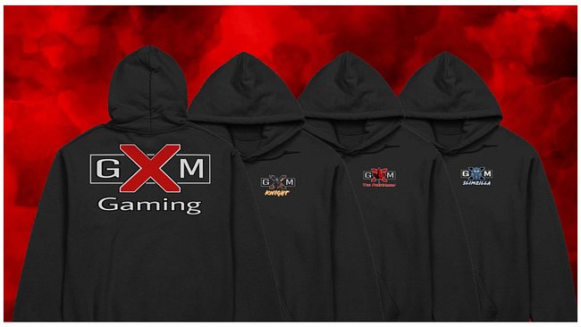 Team Hoodies