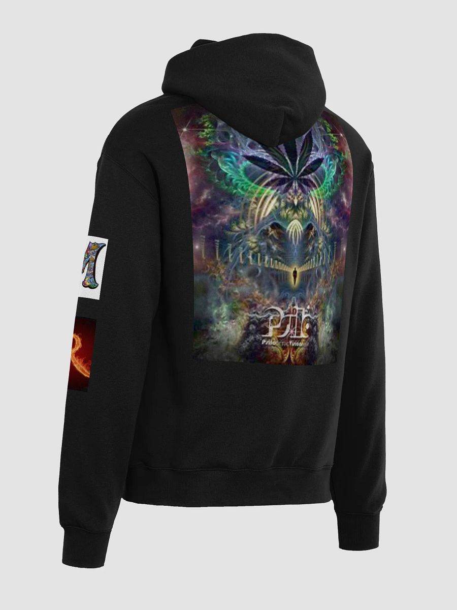mr stoner hoodle product image (5)
