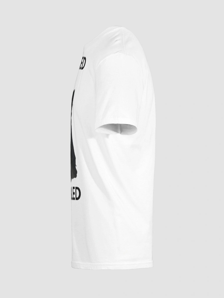 Certified Disabled Unisex T-Shirt product image (19)