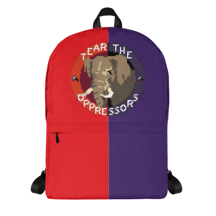 TTO Backpack product image (2)