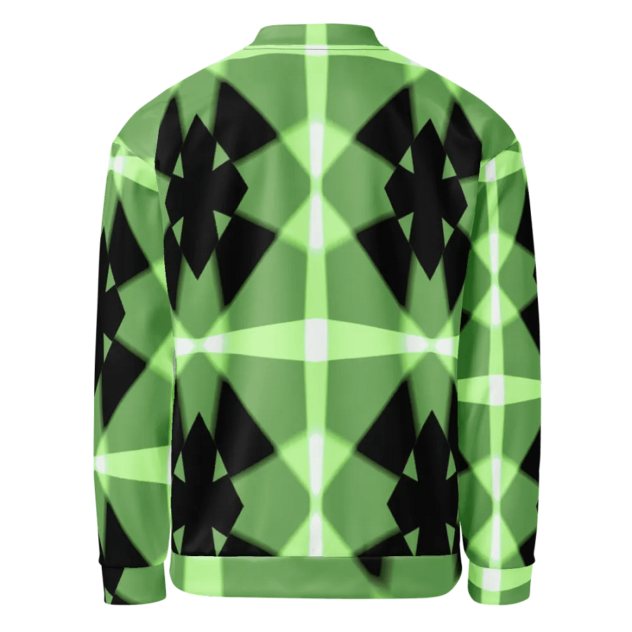 Bomber Jacket product image (3)