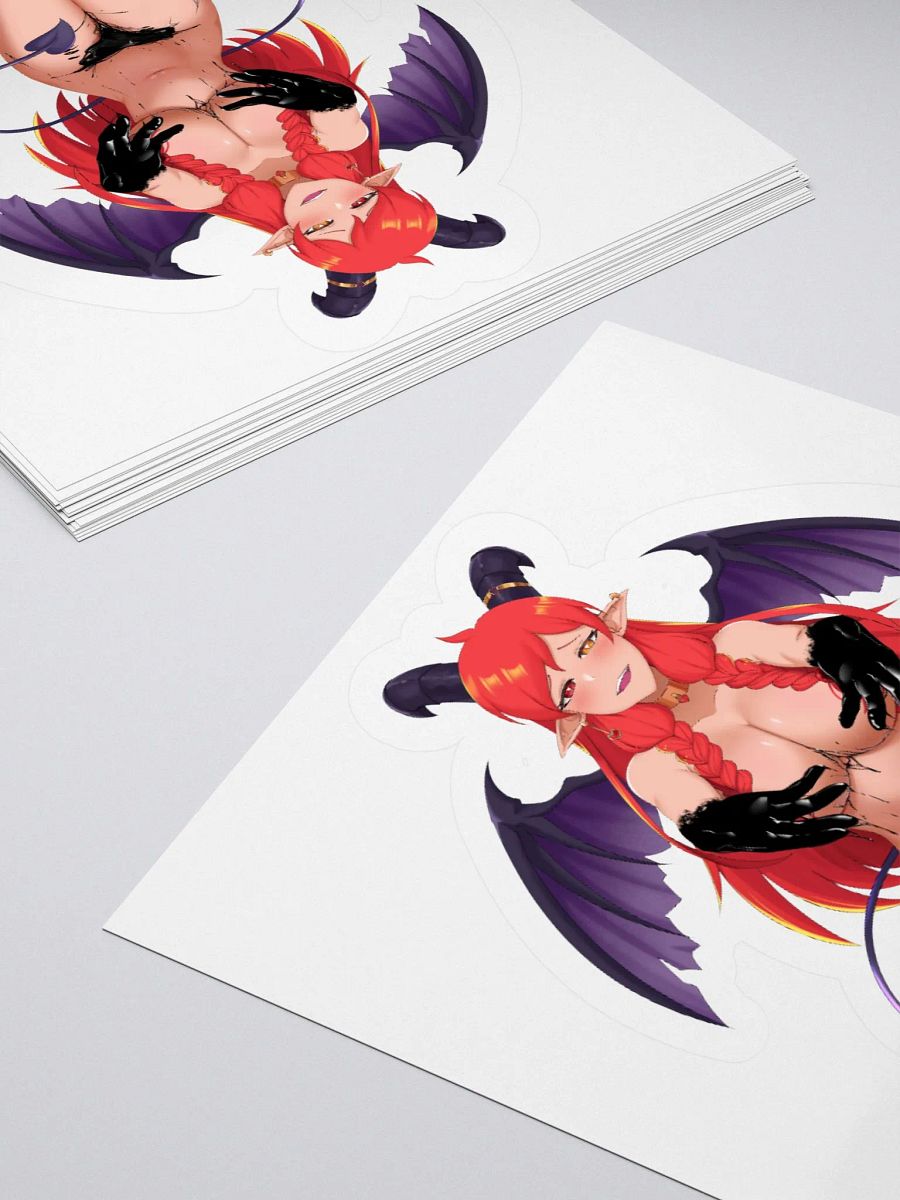 Handful of Sin (Wings) product image (12)