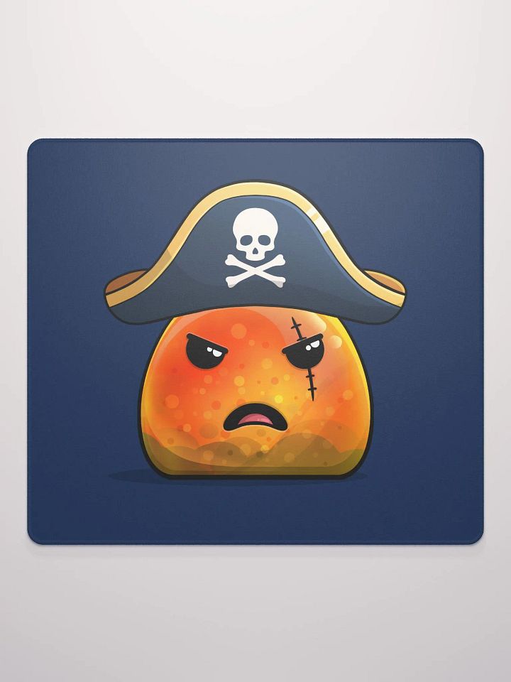 Boh - Gaming Mouse Pad product image (2)