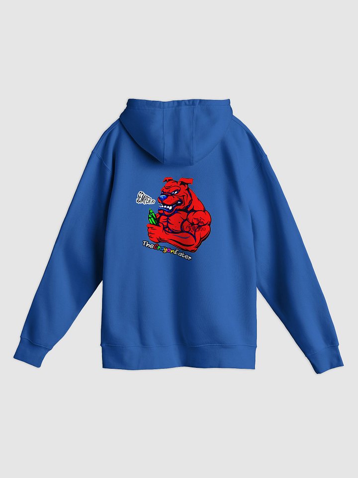 USMC HOODIE product image (2)
