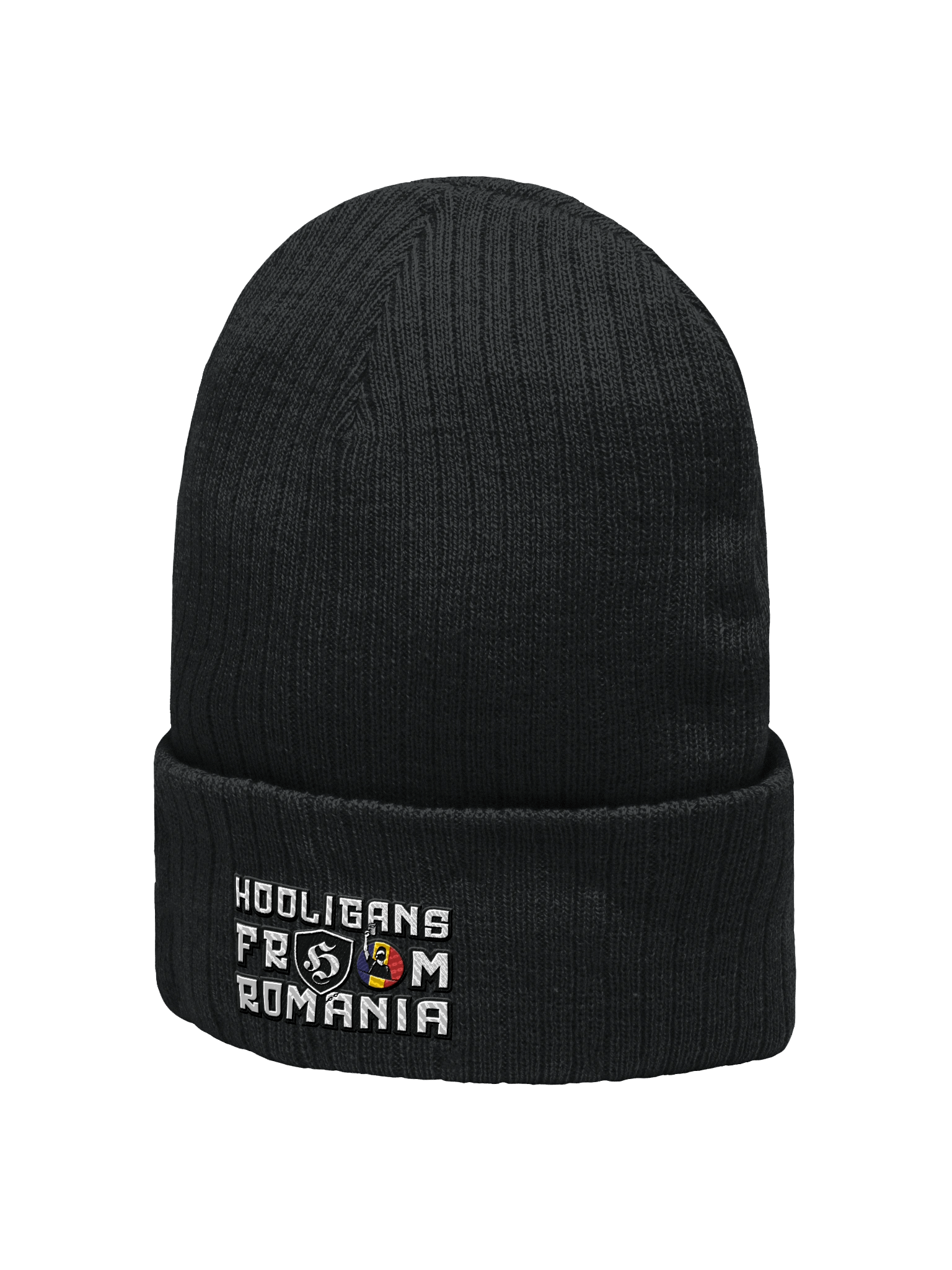Beanie Hooligans From Romania product image (3)