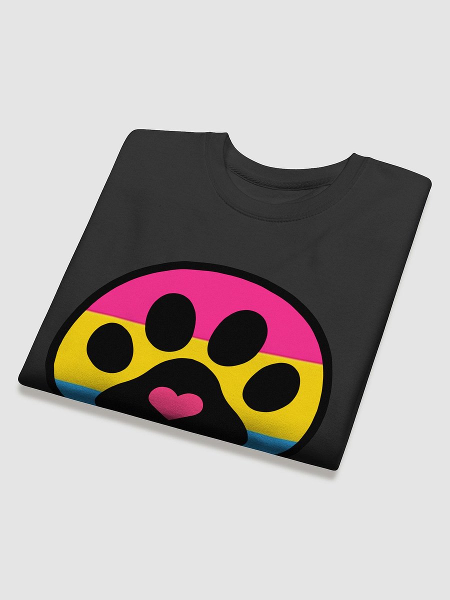 Pride Paw Sweatshirt - Pan product image (4)