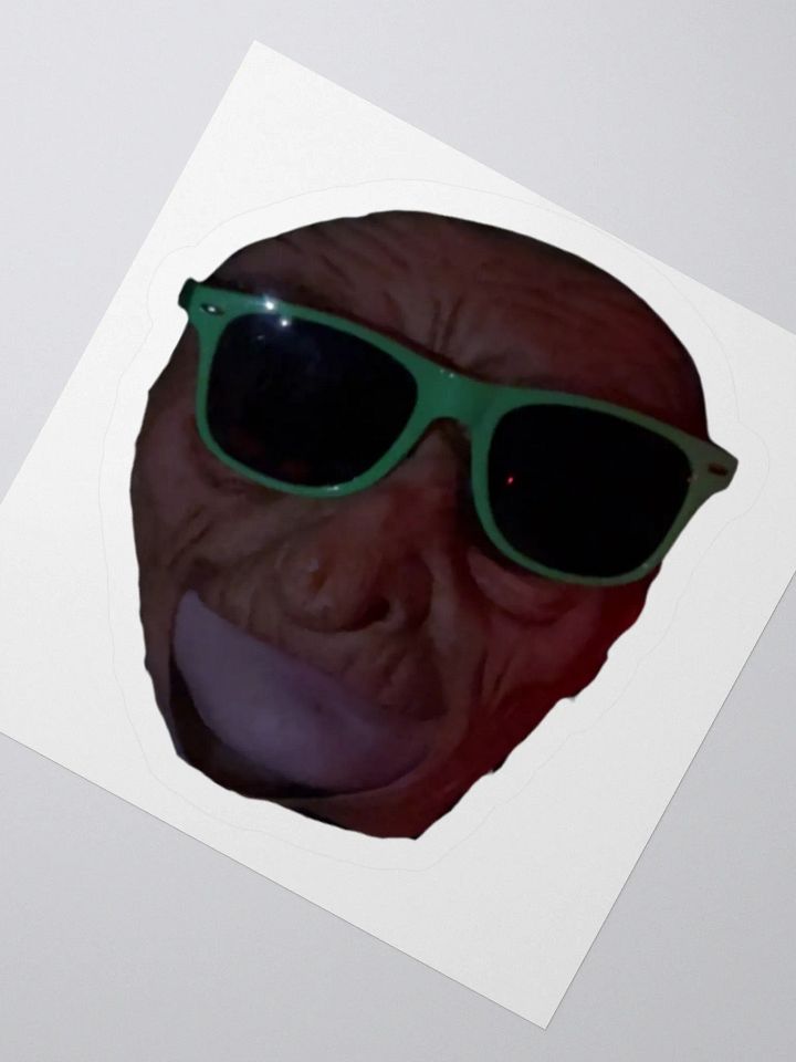 Dingle Sticker product image (5)