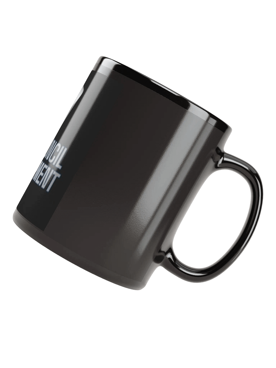 KingCouncil Development Mug product image (4)